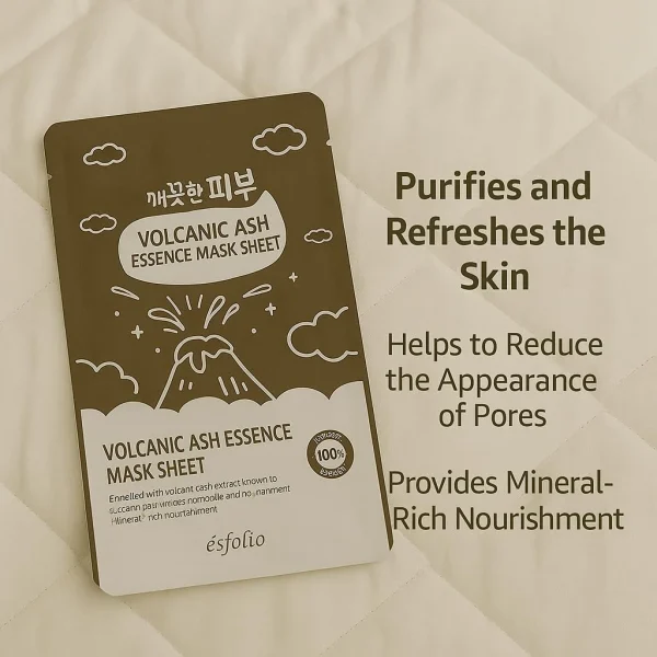 esfolio-pure-skin-volcanic-ash-essence-mask-25ml-pic-4