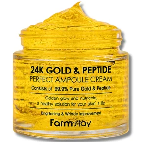farmstay-24k-gold-and-peptide-perfect-ampoule-cream-80ml-pic-0