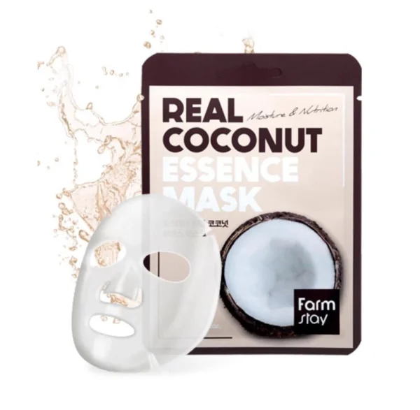 farmstay-farmstay-real-coconut-essence-mask-pic-1