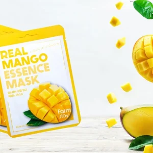 farmstay-real-mango-vitality-and-moisture-essence-mask-23ml-pic-3