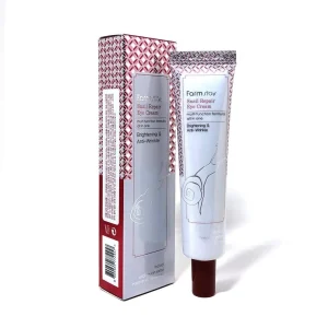 farmstay-snail-repair-eye-cream-brightening-and-anti-wrinkle-40g-pic-0