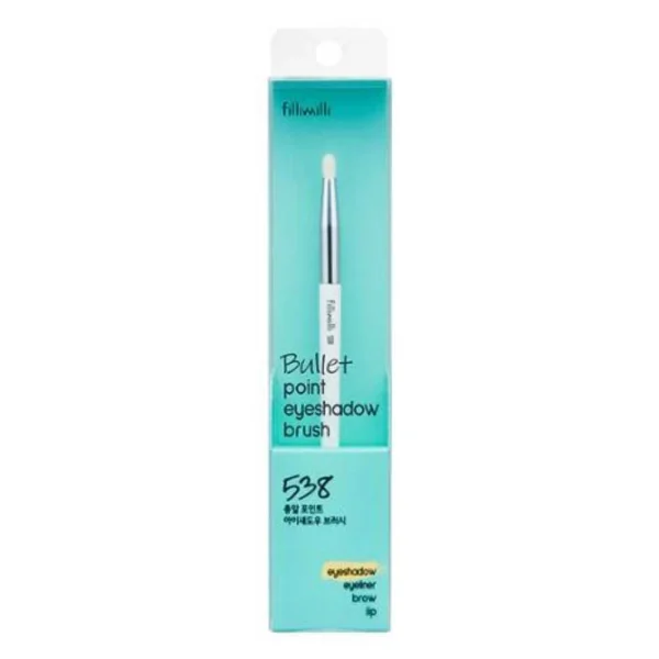 fillimilli-bullet-point-eyeshadow-brush-538-pic-2