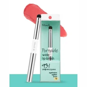 fillimilli-portable-wide-lip-brush-931-pic-1