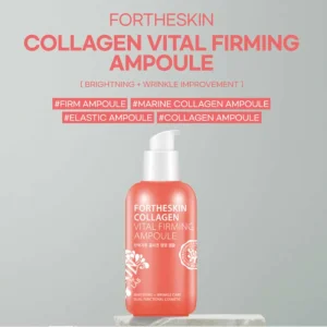 fortheskin-collagen-vital-firming-ampoule-100ml-pic-1
