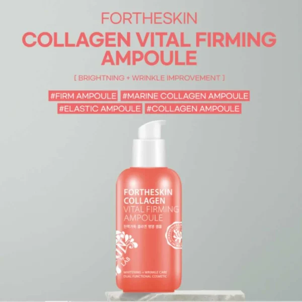 fortheskin-collagen-vital-firming-ampoule-100ml-pic-1