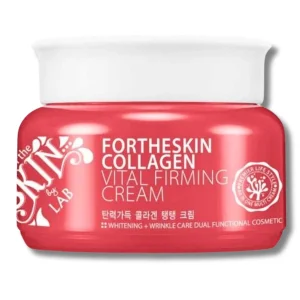 fortheskin-collagen-vital-firming-cream-100ml-pic-0
