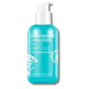 fortheskin-hyaluron-moist-ampoule-100ml-pic-0