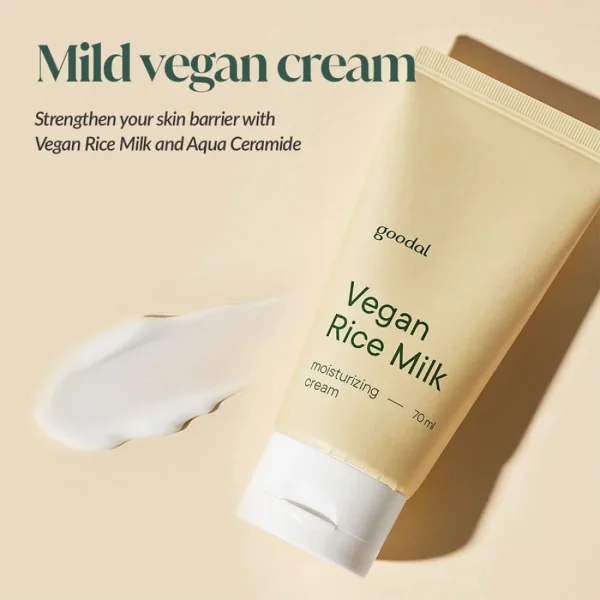goodal-vegan-rice-milk-moisturizing-cream-70ml-pic-1