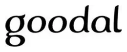 Goodal brand logo