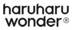 HaruHaru Wonder brand logo