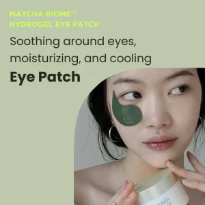 heimish-matcha-biome-hydrogel-eye-patch-60pcs-pic-5
