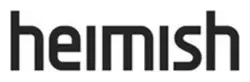 Heimish brand logo