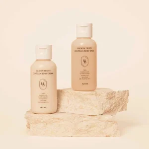 heveblue-salmon-fruity-centella-body-travel-kit-pic-1
