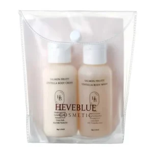 heveblue-salmon-fruity-centella-body-travel-kit-pic-0