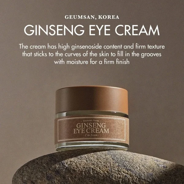 im-from-ginseng-eye-cream-30g-pic-2