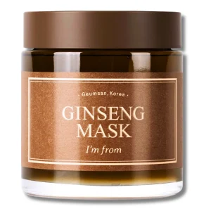 im-from-ginseng-mask-120g-pic-0