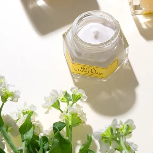 im-from-honey-glow-cream-50g-pic-1