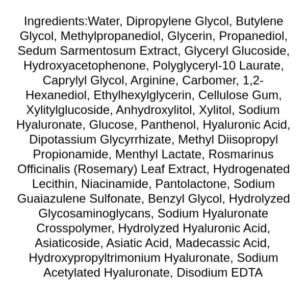 abib-gummy-sheet-mask-sedum-hyaluron-sticker-ingredients