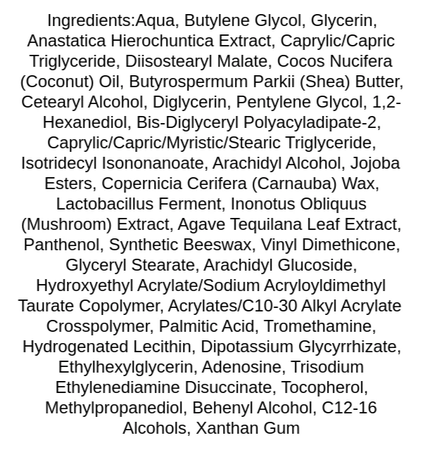 abib-jericho-rose-creme-nutrition-tube-ingredients