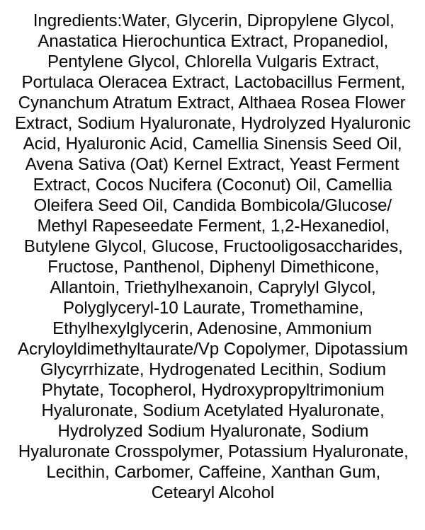 abib-mild-acidic-ph-sheet-mask-jericho-rose-fit-ingredients