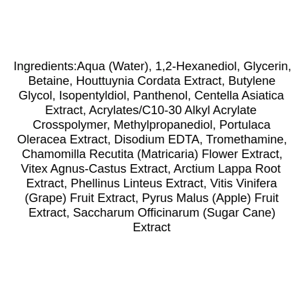 anua-heartleaf-77percent-soothing-toner-ingredients