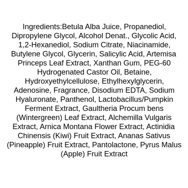 apieu-glycolic-acid-peeling-booster-ingredients