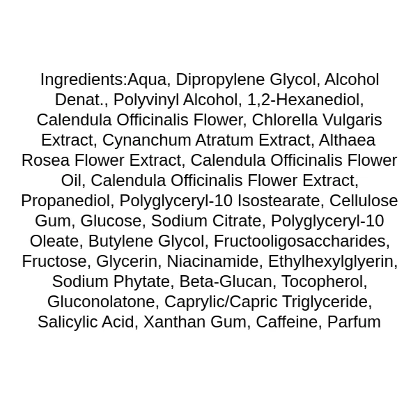 aprilskin-real-calendula-peel-off-pack-ingredients