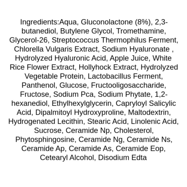 biodance-skin-refining-mild-pha-toner-ingredients