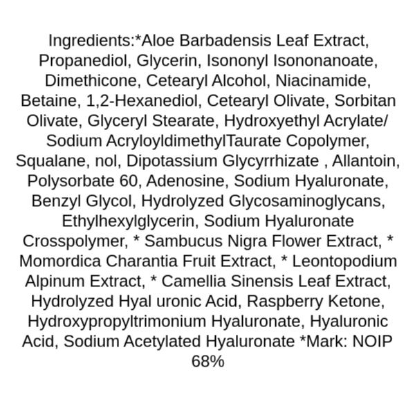 cos-de-baha-hg-hyaluronic-gel-cream-ingredients