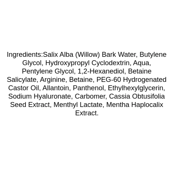 cosrx-two-in-one-poreless-power-liquid-ingredients