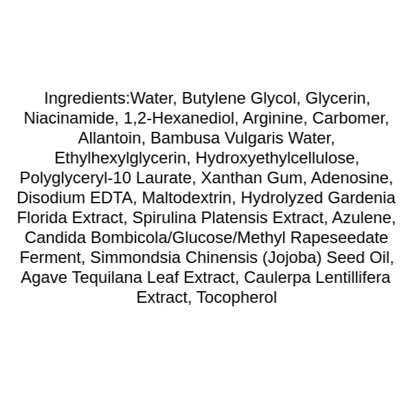 dr-althea-aqua-blue-hydration-mask-ingredients