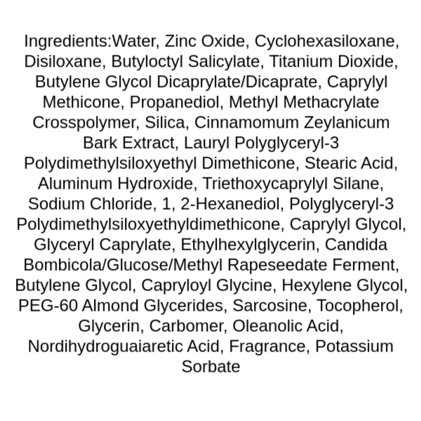 dr-ceuracle-5a-control-no-sebum-sun-lotion-ingredients