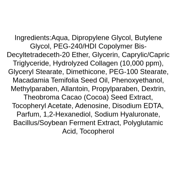 elizavecca-green-piggy-collagen-jella-pack-ingredients
