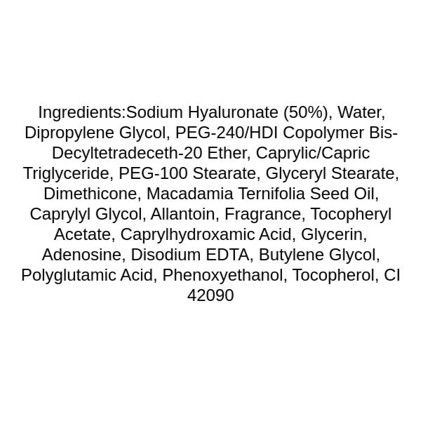 elizavecca-moisture-hyaluronic-acid-memory-cream-ingredients