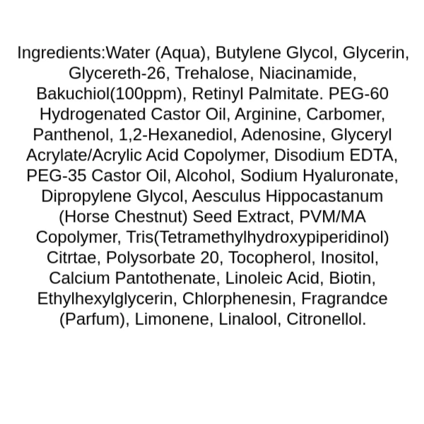 esfolio-bakuchiol-wrinkles-ampoule-ingredients