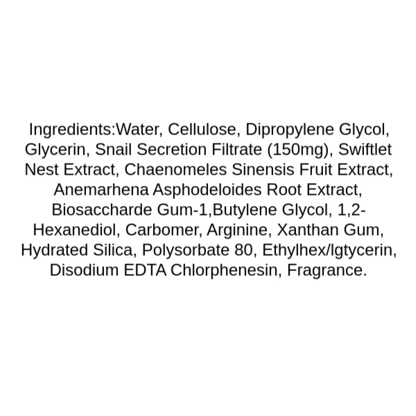 esfolio-snail-peeling-gel-ingredients