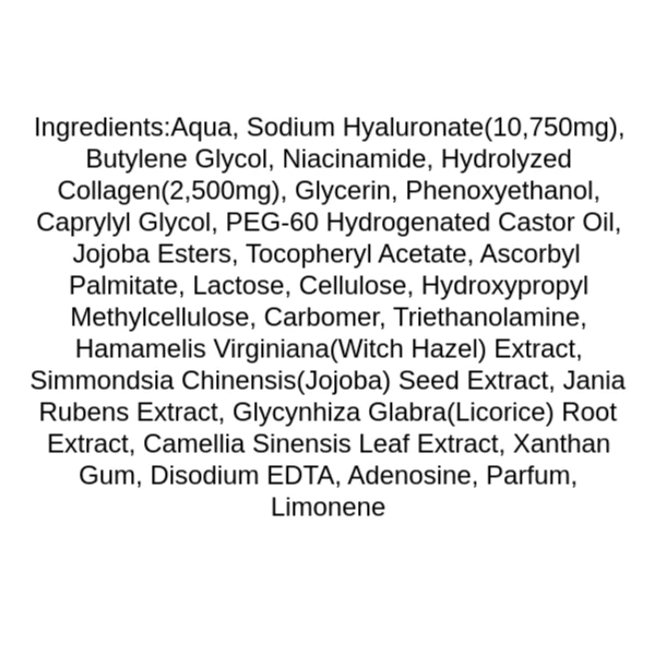 farmstay-collagen-and-hyaluronic-acid-all-in-one-ampoule-ingredients