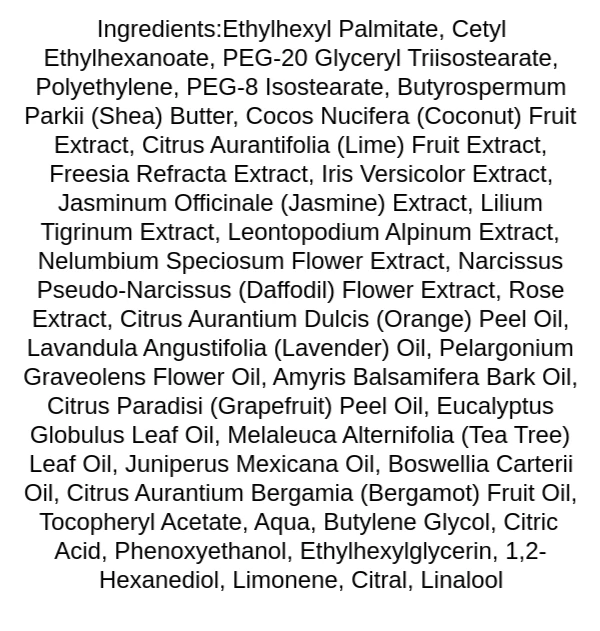 heimish-all-clean-balm-ingredients