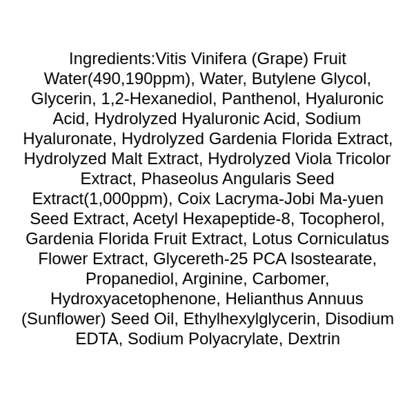 heveblue-pot-pore-tightening-podo-ampoule-ingredients