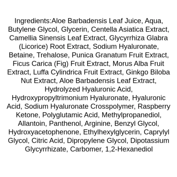 isntree-aloe-soothing-gel-moisture-type-ingredients