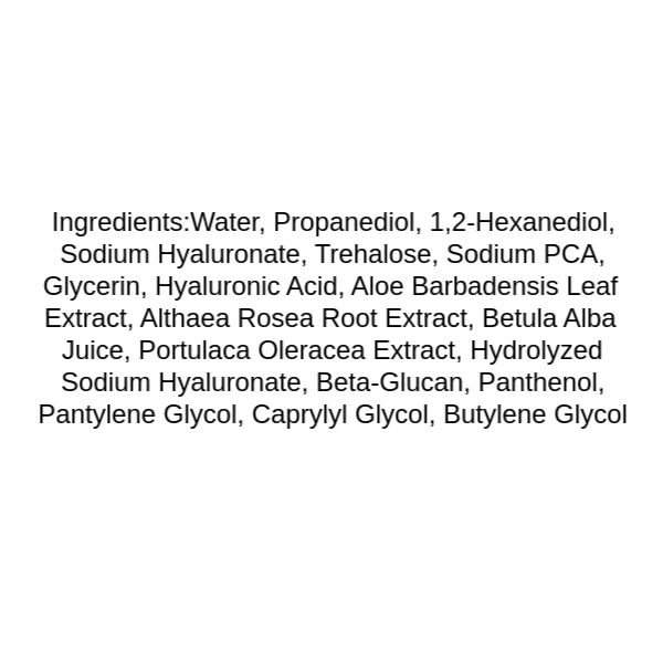 isntree-hyaluronic-acid-toner-ingredients