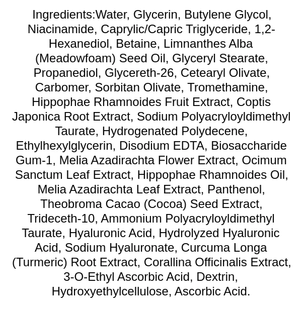 kaine-vita-drop-serum-ingredients