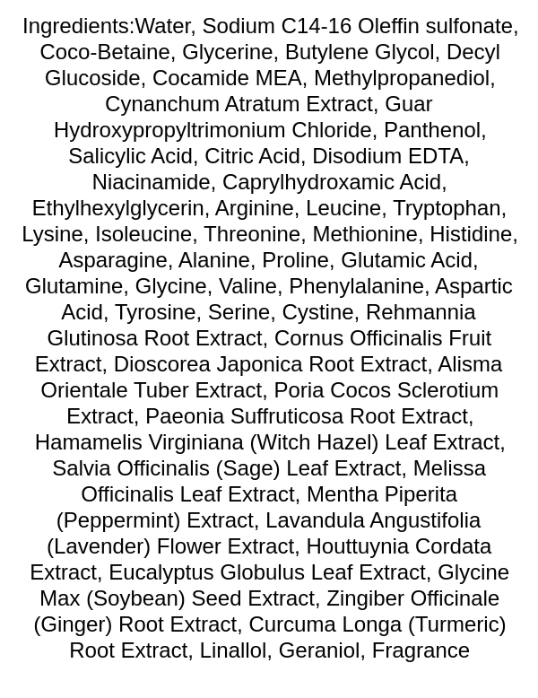 lador-dermatical-hair-loss-shampoo-for-thin-hair-ingredients