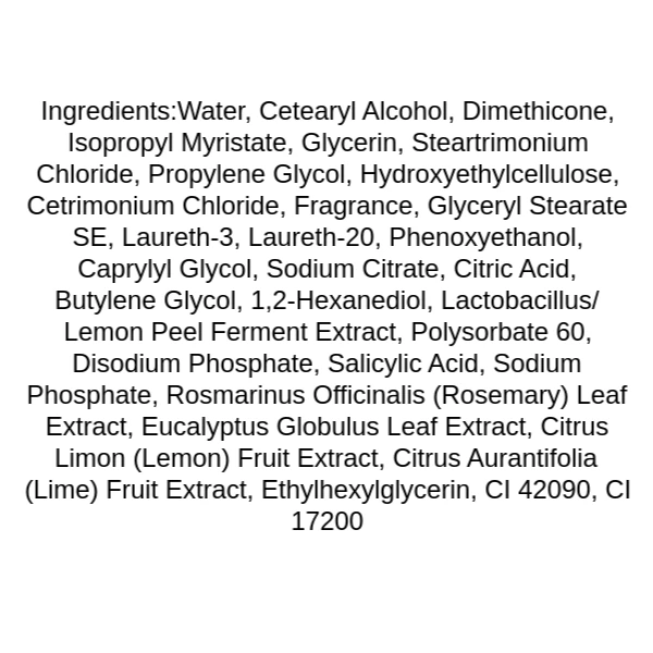 lador-real-intensive-acid-conditioner-ingredients