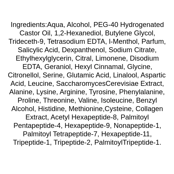 laferme-anti-hair-loss-scalp-cooling-tonic-ingredients