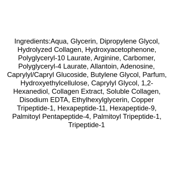 mary-and-may-collagen-peptide-vital-mask-ingredients