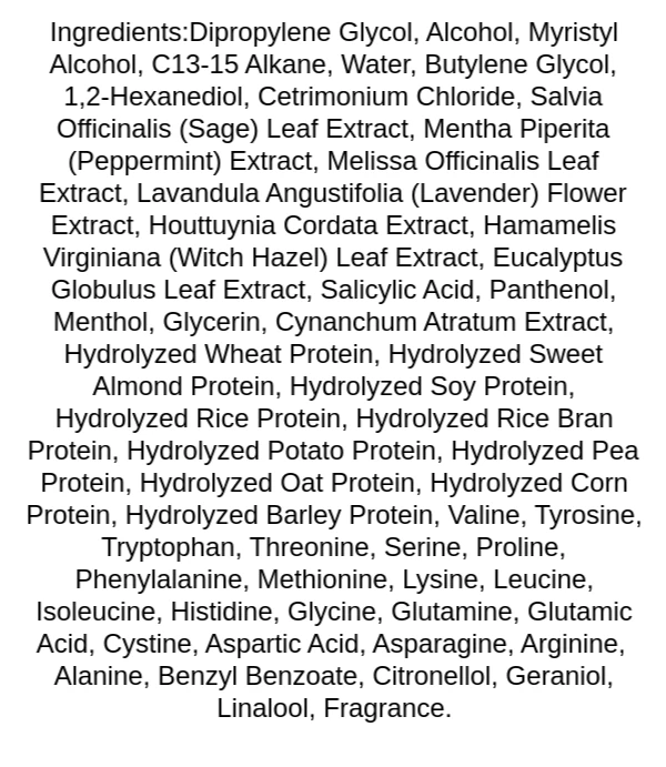 masil-8-seconds-liquid-hair-mask-stick-pouch-ingredients