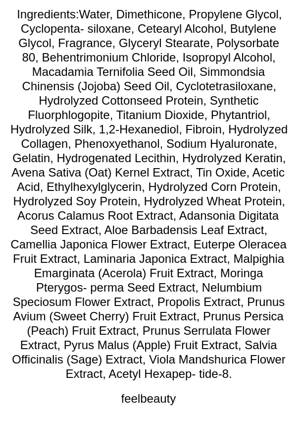masil-9-protein-perfume-silk-balm-ingredients
