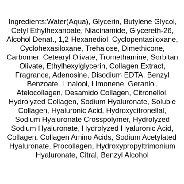medicube-triple-collagen-serum-40-ingredients
