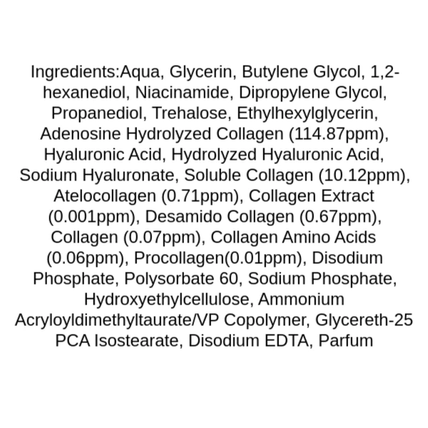 medicube-triple-collagen-toner-40-ingredients